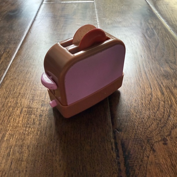 Foodie Fun with 18inch Dolls - Picture 3 of 13